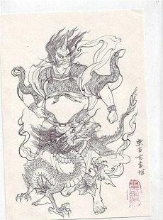 动物代表财运的名称招财生肖传统文化(象征富贵的动物)