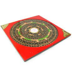 本命年龙年吉利词(龙年本命年戴什么转运)