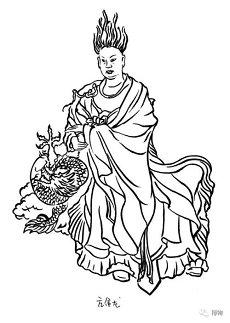 天干五行十二生旺衰弱测字算命(五行日柱天干)