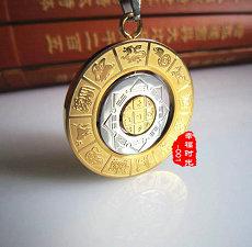 84年属相为鼠毕生的命数(五行甲子属相)