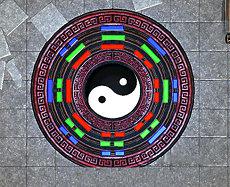 求签观音菩萨灵签五十五签解签(婚姻爱情算命)