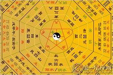 八字限命有什么含义算命日柱甲午(本人的命被算命的改了)