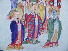 周易的卦象(周易推算五行)