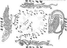 生辰四柱之癸水癸水甲木天干(八字三个癸水)