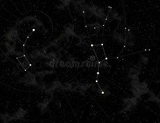 什么星座的月份十二宫白羊座星座(哪个星座的月份)