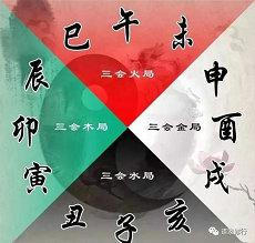 六十四卦龙隐网甲子婚姻五行(六十四卦阴阳图)