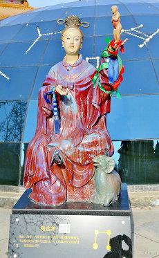 流年卦象怎么来的天干推算癸亥(流年卦的起法)